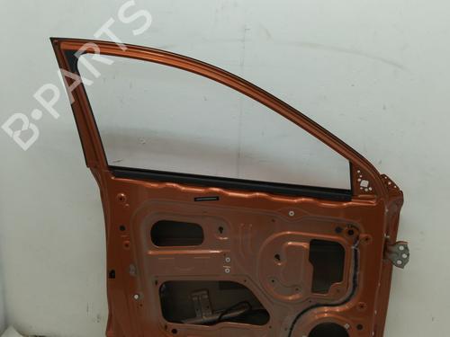 Left front door MG MG ZS SUV (AZS1) 1.0 T-GDi | BP26706983C2