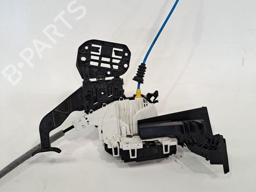 Used Front left lock MERCEDES-BENZ B-CLASS Sports Tourer (W246, W242) B 180 CDI / d (246.212) (109 hp) 25457509