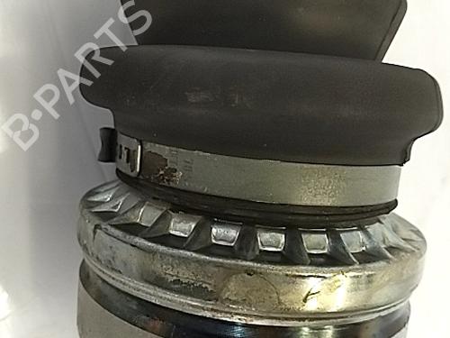 Left front driveshaft OPEL ZAFIRA / ZAFIRA FAMILY B (A05) 1.7 CDTI (M75) | BP29384971M38 