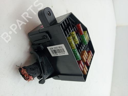 Fuse box VW PASSAT B6 (3C2) 2.0 TDI 16V | BP23354212E1