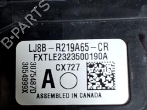 Serrure avant gauche FORD USA EDGE 2.0 TDCi AWD (180 hp) 30478055