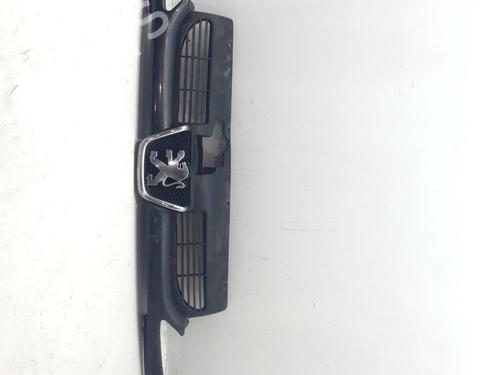 Grill Grill PEUGEOT 206 Hatchback (2A/C) 1.4 i (75 hp) 34209969 34209969