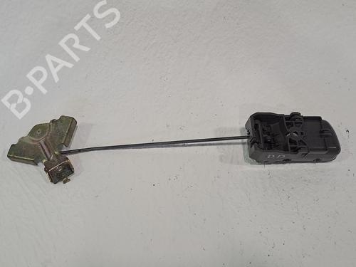 Front right interior door handle NISSAN PICK UP (D22) 2.5 TD 4WD | BP23978342I14 