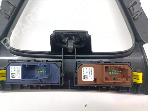 Switch OPEL GRANDLAND / GRANDLAND X (A18, P1UO) 1.5 Turbo D (75) | BP28037689I30 