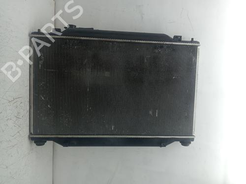 Water radiator MAZDA CX-5 (KE, GH) 2.2 D (KE2FW) | BP23977317M31 
