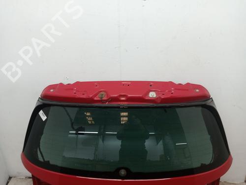 Tailgate VW GOLF VII (5G1, BQ1, BE1, BE2) 2.0 TDI | BP24925868C6 