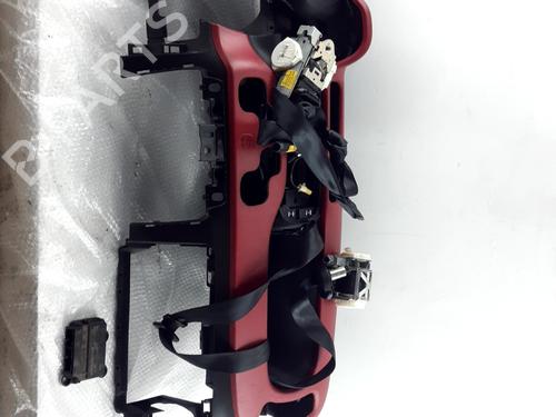 Salpicadero Salpicadero FIAT PANDA (312_, 319_) 1.2 (312PXA1A) (69 hp) 33762698 33762698