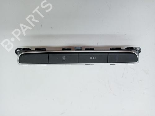 Spak kontakt RENAULT MEGANE IV Hatchback (B9A/M/N_) 1.2 TCe 130 (B9MR) (130 hp) 23353342