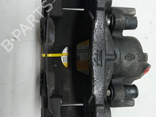 Right front brake caliper RENAULT SCÉNIC III (JZ0/1_) 1.5 dCi | BP23351157M104 
