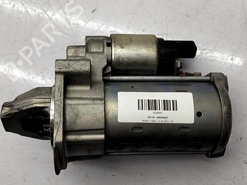 Démarreur PEUGEOT 5008 (0U_, 0E_) 1.6 BlueHDi 120 (120 hp) 32014347