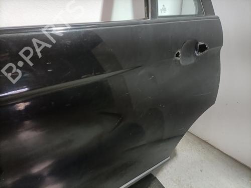 Left rear door BMW X5 (E53) 3.0 d | BP25455784C4 