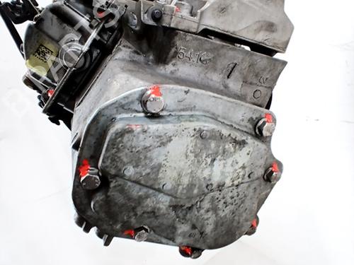 Gearbox PEUGEOT 2008 I (CU_) 1.6 BlueHDi 120 | BP36317289M3  - Image 5