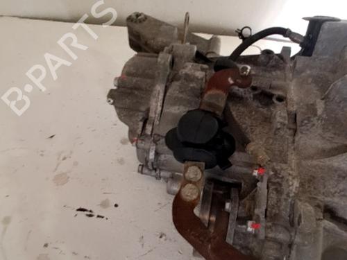 Gearbox ALFA ROMEO 147 (937_) 1.6 16V T.SPARK ECO (937.AXA1A, 937.BXA1A) | BP29822434M3