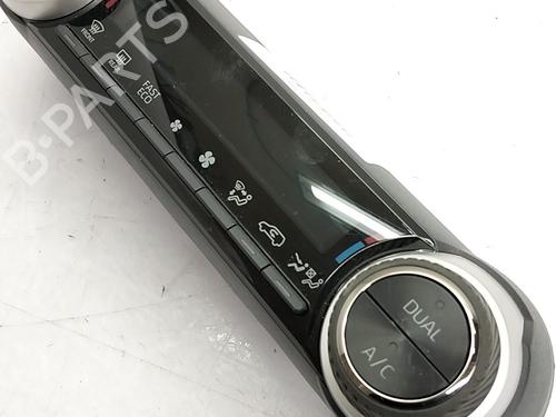 Climate control TOYOTA RAV 4 V (_A5_, _H5_) 2.5 Hybrid AWD (AXAP54, AXAP54L) | BP36407691I5 - Image 3