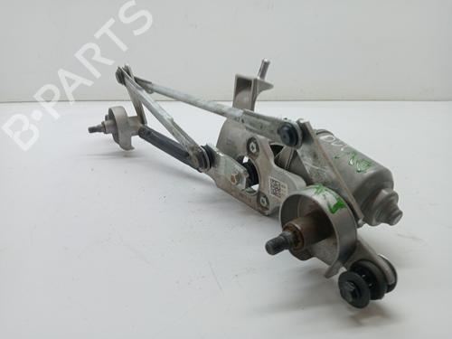Front wiper motor KIA RIO IV (YB, SC, FB) 1.2 CVVT | BP23355427M29 