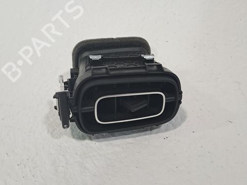 Used Air vent CITROËN C3 III (SX) 1.6 BlueHDi 75 (75 hp) 25999035
