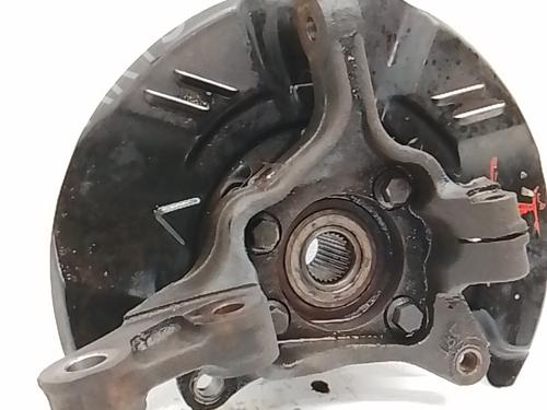 Left front steering knuckle SUBARU FORESTER (SH_) 2.0 D AWD (SHH, SHD, SHN) | BP38419278M25 - Image 5