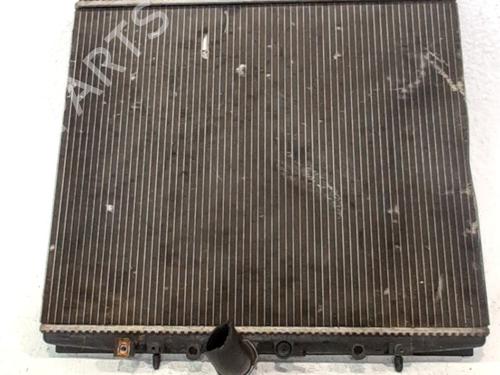Used Water radiator Water radiator CITROËN C8 (EA_, EB_) 2.2 HDi (128 hp) 36072891 36072891