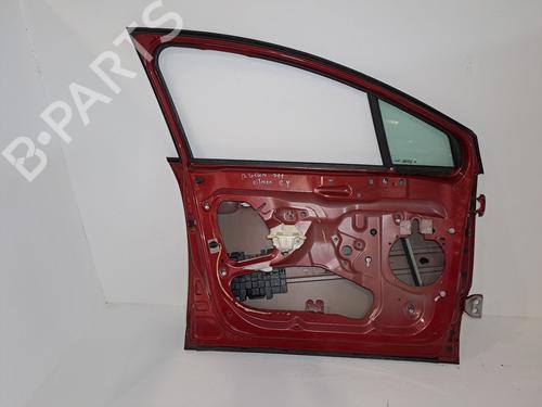 Left front door CITROËN C4 I (LC_) 1.6 HDi | BP23369254C2 
