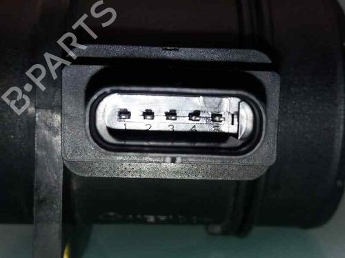 Used Mass air flow sensor HYUNDAI i30 (FD) 1.6 CRDi (116 hp) 23377415