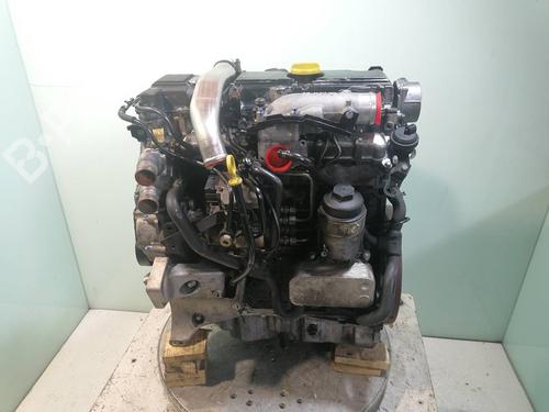 Used Engine SAAB 9-3 (YS3D) 2.2 TiD (115 hp) 23458797