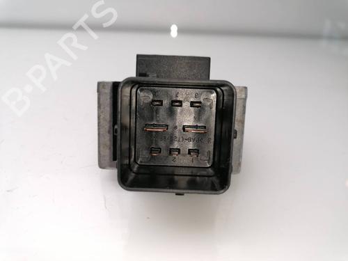 Elektronisk modul NISSAN NAVARA NP300 Pickup (D23, D23T) 2.3 dCi 4x4 (D231) | BP23937458M83 