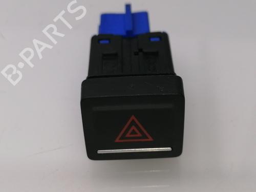 Used Warning switch VW SCIROCCO III (137, 138) 2.0 TDI (150 hp) 23454245