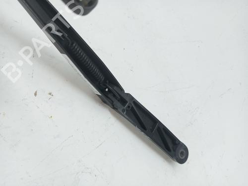 Front windshield wiper arm VW GOLF V (1K1) 2.0 TDI 16V | BP27700252C143 