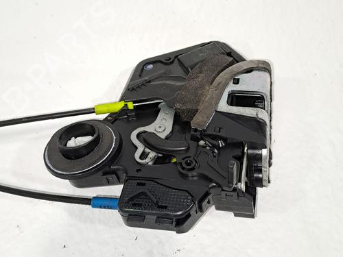 Rear right lock TOYOTA LAND CRUISER PRADO (_J12_) 3.0 D-4D (KDJ120, KDJ125) | BP24608264C99 