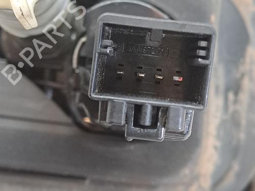 Left taillight VW GOLF VII (5G1, BQ1, BE1, BE2) 2.0 TDI 4motion | BP24736074C34 