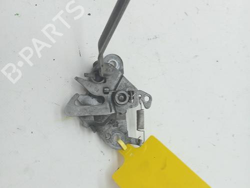 Used Hood lock CITROËN C4 Picasso I MPV (UD_) 2.0 HDi 138 (136 hp) 23349662