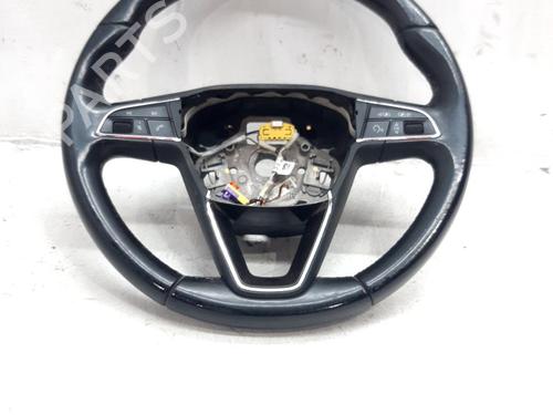 Volant Volant SEAT ATECA (KH7, KHP) 1.4 TSI (150 hp) 34351034 34351034