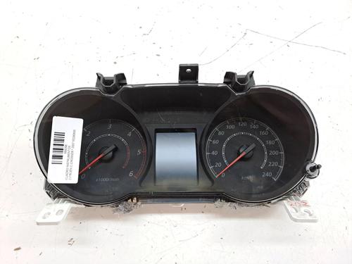 Used Instrument cluster CITROËN C-CROSSER (VU_, VV_) 2.2 HDi (156 hp) 27336159