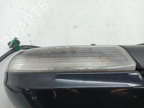 Left mirror VW PASSAT B6 (3C2) 2.0 TDI 16V | BP23358117C26
