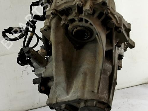 Gearbox HYUNDAI GETZ (TB) 1.5 CRDi | BP31286857M3 