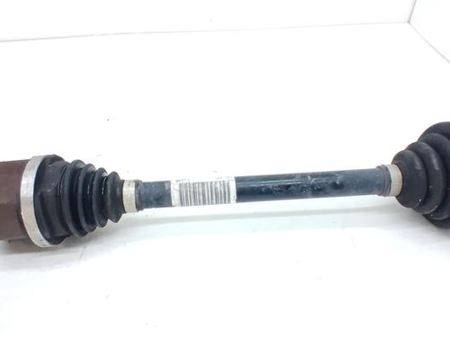 Used Left front driveshaft OPEL CROSSLAND X / CROSSLAND (P17, P2QO) 1.6 Turbo D (75) (99 hp) 32106197