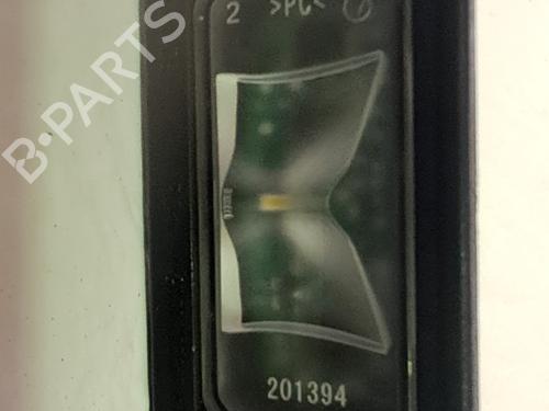 Luce targa Luce targa JAGUAR XF II (X260) 2.0 D (180 hp) 33765289 33765289