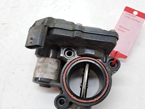 Used Throttle body RENAULT TRAFIC III Van (FG_) 1.6 dCi 90 (FGME) (90 hp) 26950996