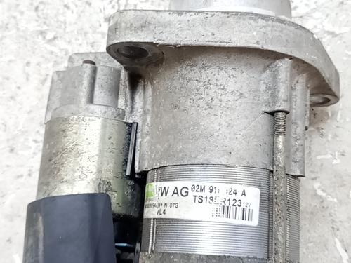Starter VW PASSAT B6 Variant (3C5) 2.0 TDI | BP39136804M8 - Image 3