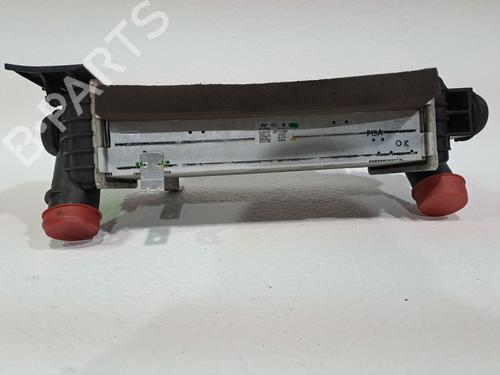 Intercooler HYUNDAI TUCSON (NX4E, NX4A) 1.6 CRDi Hybrid 48V | BP23976071M30 