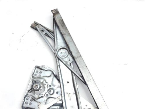 Used Front left window mechanism Front left window mechanism TOYOTA COROLLA (_E12_) 2.0 D-4D (CDE120R, CDE120L_) (110 hp) 33771506 33771506