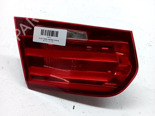 Left tailgate light BMW 3 (F30, F80) 316 d | BP29421071C79 
