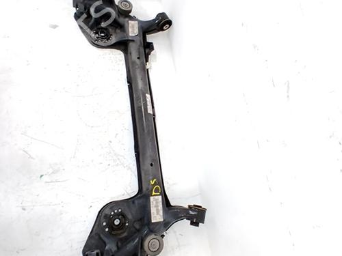 Rear axle FORD FOCUS IV (HN) 1.0 EcoBoost mHEV | BP30120828M2 