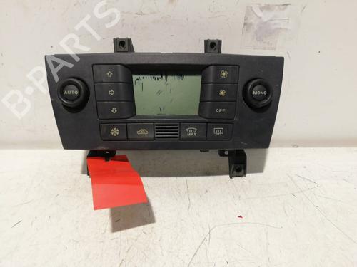 AC Styreenhet / Manøvreringsenhet FIAT STILO (192_) 1.6 16V (192_XB1A) (103 hp) 25457692