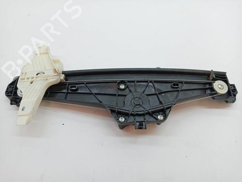 Rear left window mechanism OPEL GRANDLAND / GRANDLAND X (A18, P1UO) 1.2 (75) | BP23341539C24 
