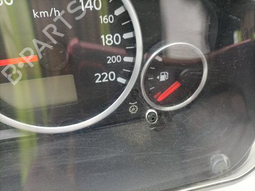 Instrument cluster NISSAN PATHFINDER III (R51) 2.5 dCi 4WD | BP25465860C47 
