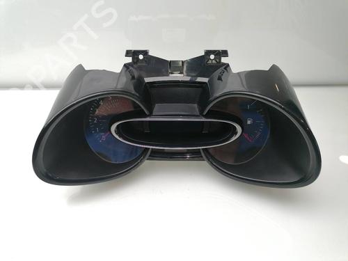 Instrument cluster RENAULT CLIO IV Grandtour (KH_) 0.9 TCe 90 | BP23405197C47 