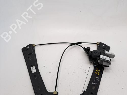 Vindusheismekanisme venstre foran SMART FORTWO Coupe (453) electric drive / EQ (453.391) (56 hp) 27193603