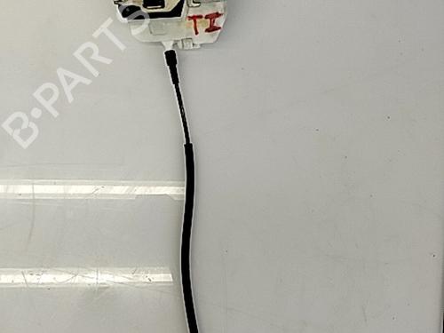 Used Rear left lock CITROËN C3 I (FC_, FN_) 1.1 i (60 hp) 29822484