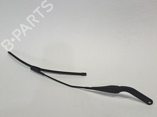 Used Front windshield wiper arm BMW X1 (E84) sDrive 20 d (177 hp) 26654798